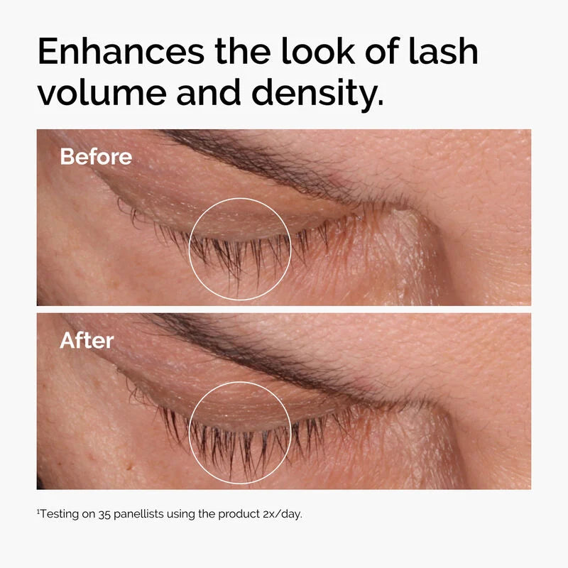 Multi-Peptide Lash & Brow Serum