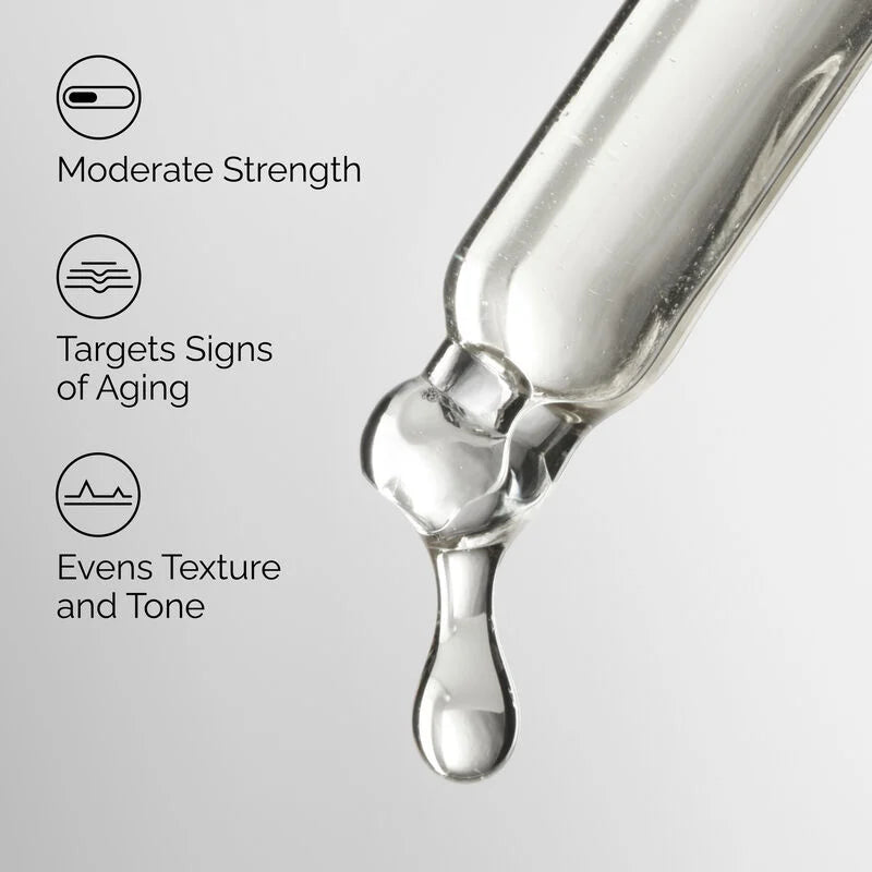 Retinol 0.5% in Squalane
