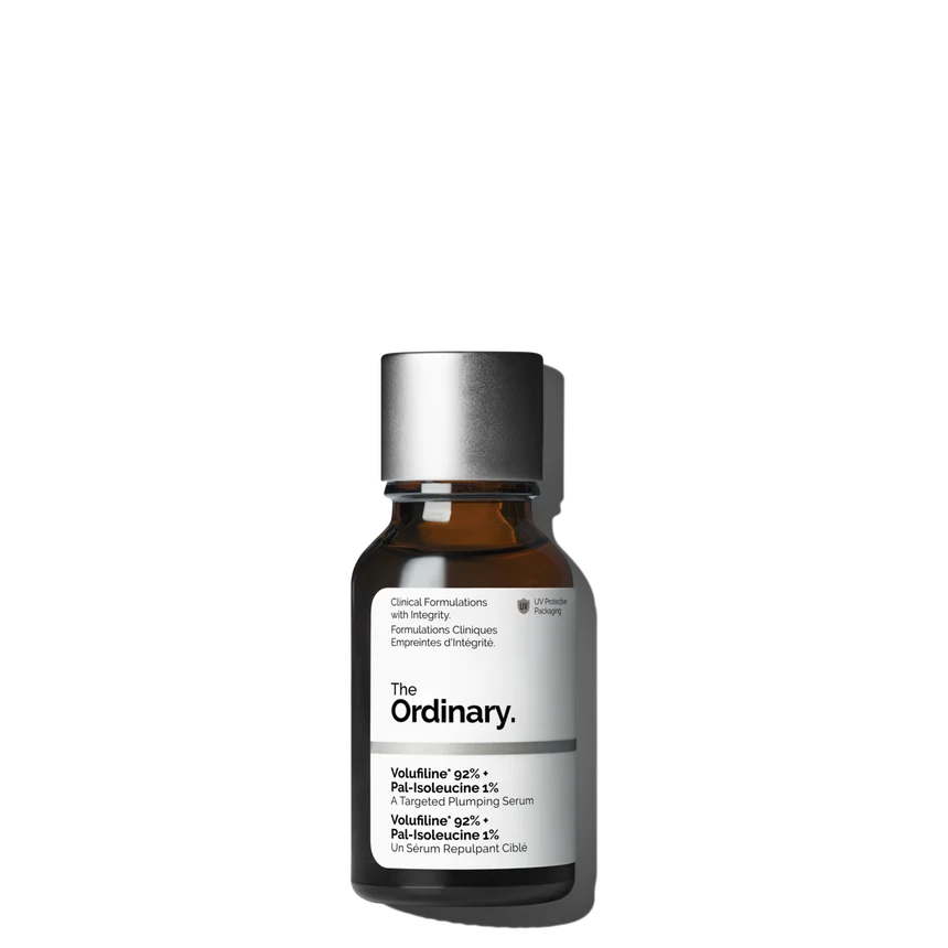 Volufiline™ 92% + Pal-Isoleucine