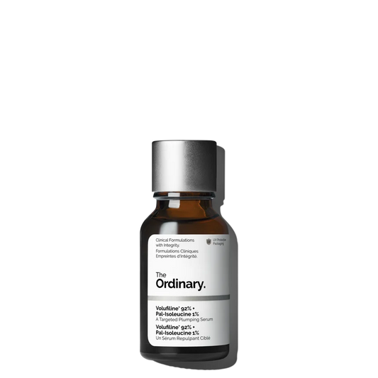 Volufiline™ 92% + Pal-Isoleucine