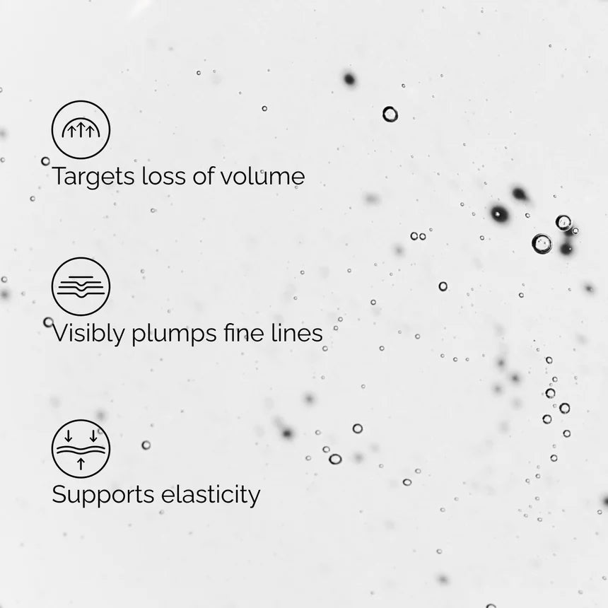 Volufiline™ 92% + Pal-Isoleucine