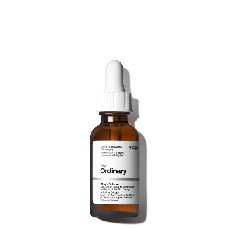 GF 15% Solution