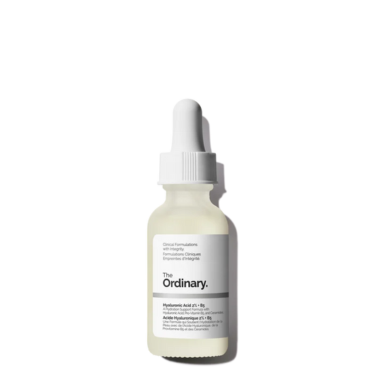 Hyaluronic Acid 2% + B5
