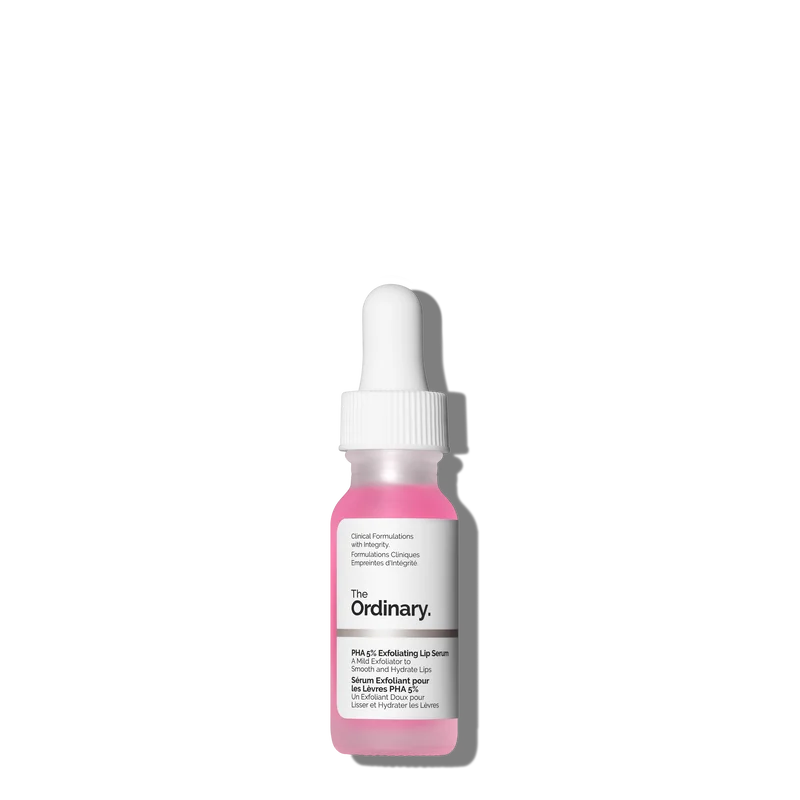 PHA 5% Lip Exfoliating Serum