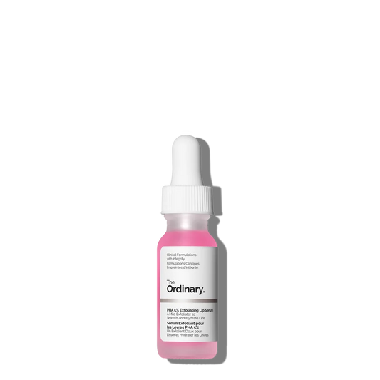 PHA 5% Lip Exfoliating Serum