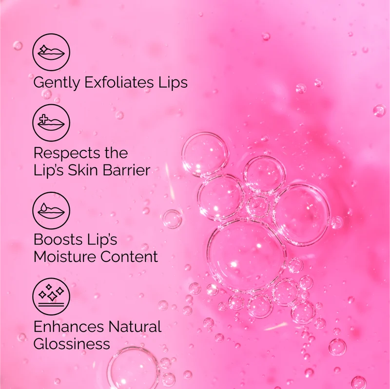PHA 5% Lip Exfoliating Serum