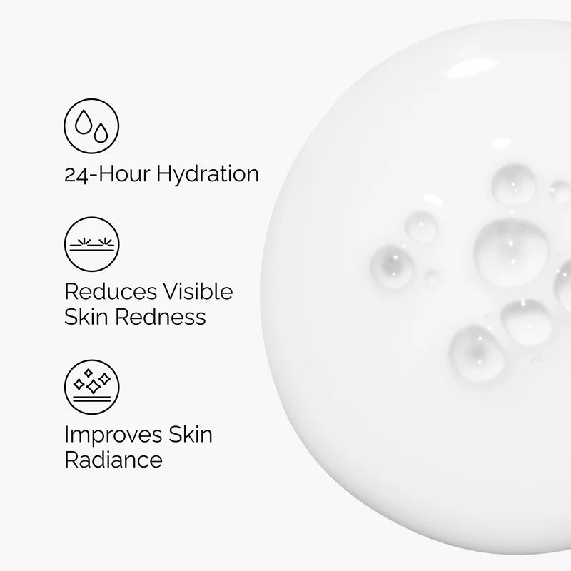 Rice Lipids Microemulsion + Ectoin
