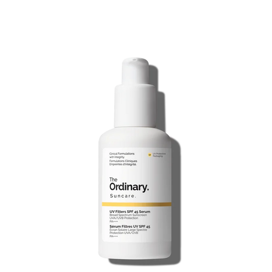 UV Filters SPF 45 Serum