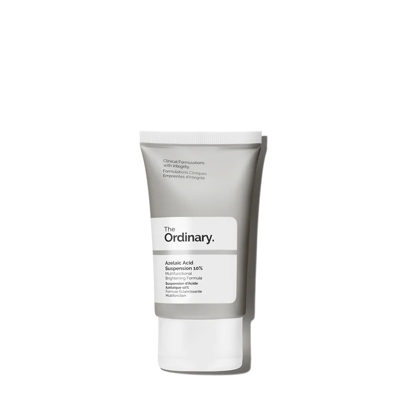 Azelaic Acid Suspension 10%