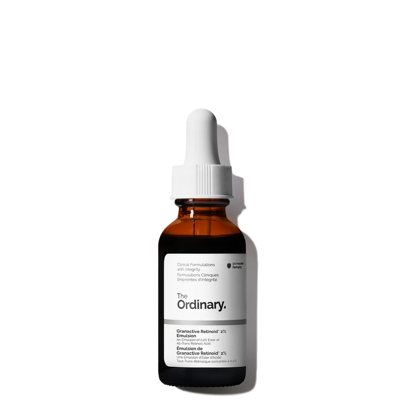 Granactive Retinoid 2% Emulsion