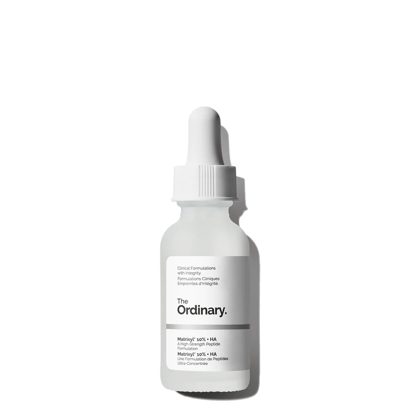 Matrixyl 10% + HA