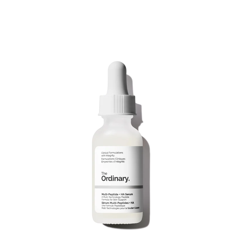 Multi-Peptide + HA Serum