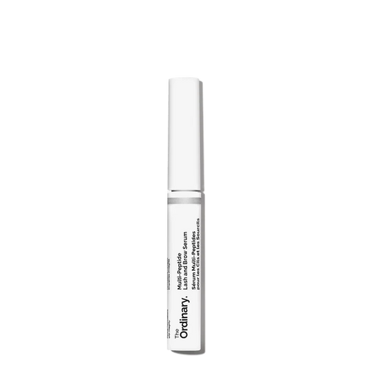 Multi-Peptide Lash & Brow Serum