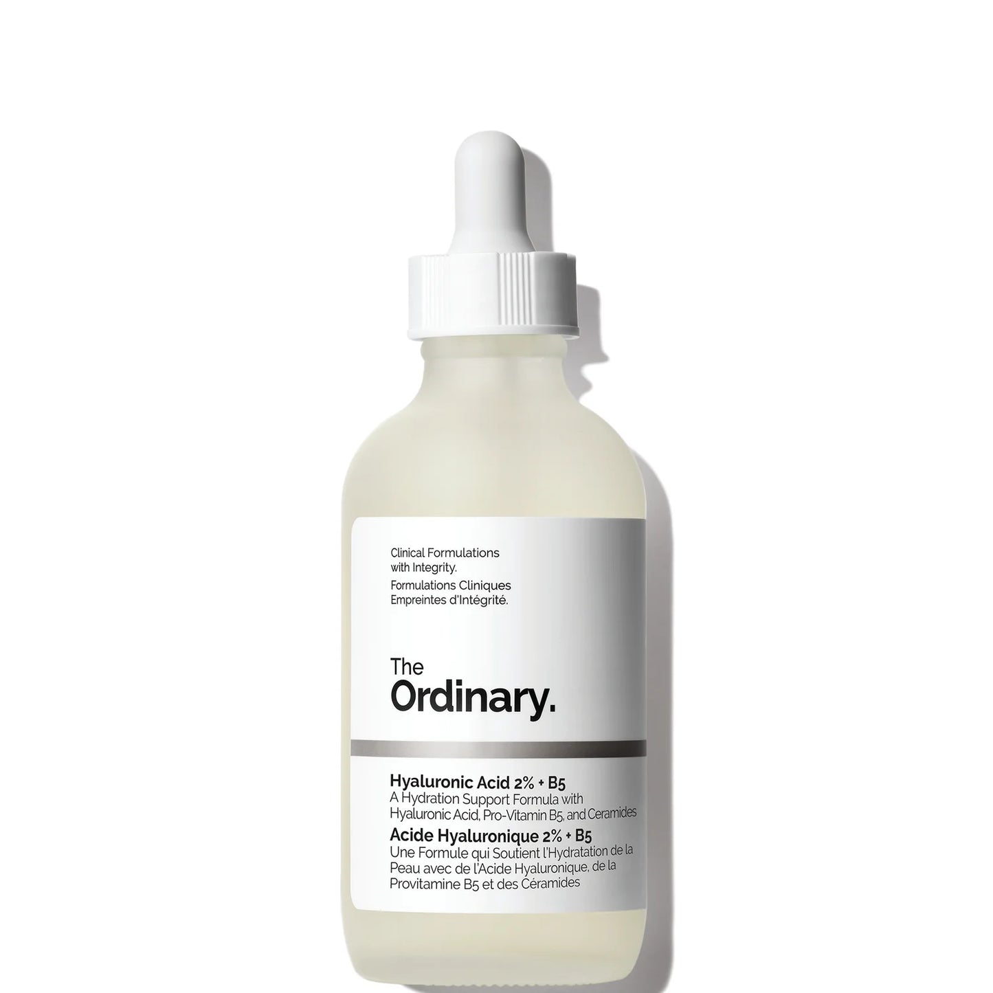 Hyaluronic Acid 2% + B5